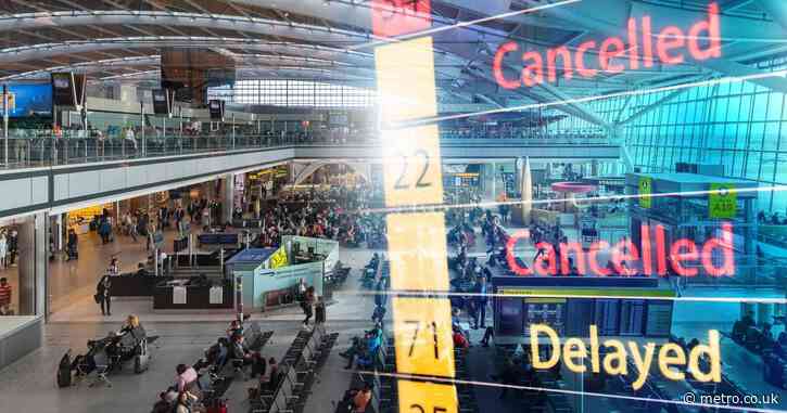 How Heathrow airport strikes could threaten your bank holiday travel plans