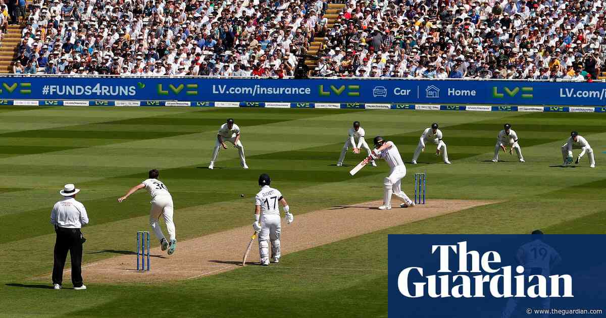 The Spin | Head-to-head stats highlight why Test cricket is greatest sporting format