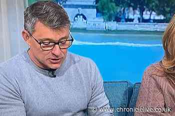 This Morning's Ben Shephard calls halt to ITV show as 'distressing' news breaks