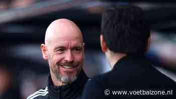 ‘Ajax heeft naast Ten Hag en Potter derde trainersnaam op korte shortlist staan’