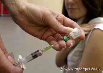 West Sussex council issues new warning over measles