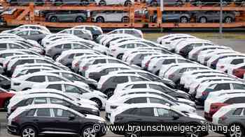Der Verbrenner lebt - und muss die Zukunft von VW finanzieren