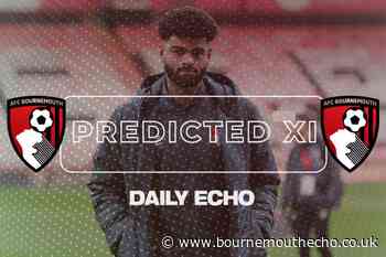 Predicted AFC Bournemouth XI to face Wolves in Premier League