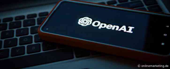 OpenAIs neue Enterprise-Funktionen: Sicherheit und Kosten-Management im Fokus