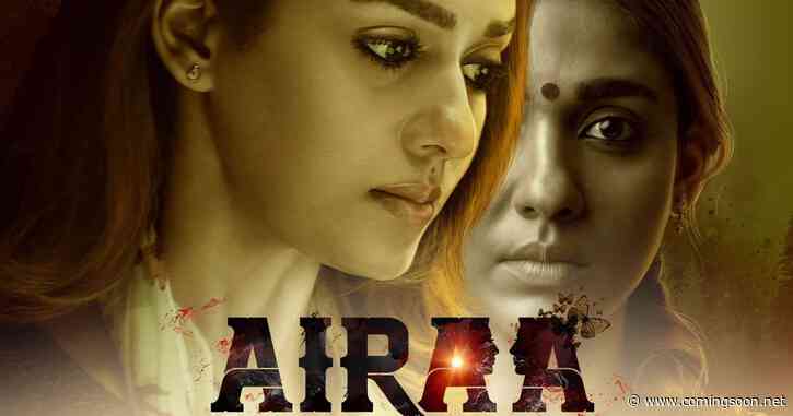 Airaa Streaming: Watch & Stream Online via Amazon Prime Video