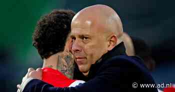 Liverpool meldt zich officieel bij Feyenoord voor trainer Arne Slot