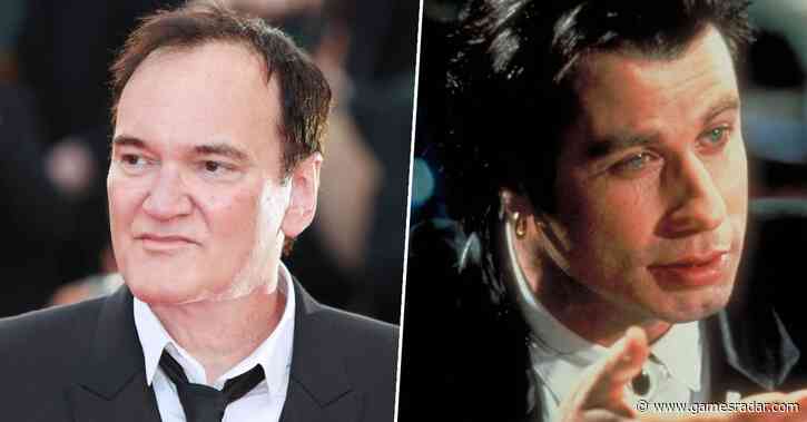 Quentin Tarantino's scrapped 'final' movie would have reportedly brought back some of his iconic characters in a "movie within a movie"