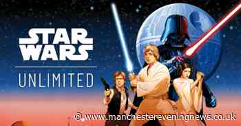 AD FEATURE: Announcing the release of Star Wars ™: Unlimited, an all-new trading card game