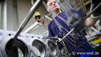„Konjunktur stabilisiert sich“ – Stimmung in deutschen Unternehmen verbessert sich erneut