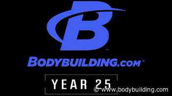 A Quarter-Century of Excellence: How Bodybuilding.com Changed Fitness