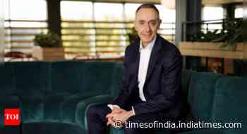 '60% hotel owners in the US of Indian origin; we will grow rapidly here': IHG CEO Elie Maalouf