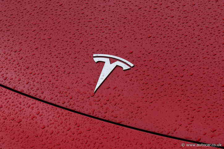 Tesla accelerates production of more affordable electric cars