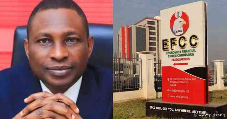 EFCC closes 300 bank accounts as Nigeria loses $706m to cybercrimes in 2022