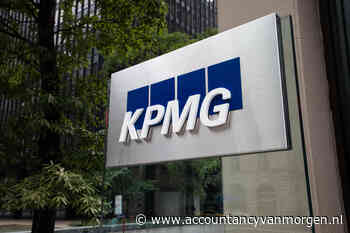 Excuses KPMG’er voor examenfraude bij aandeelhoudersvergadering ING
