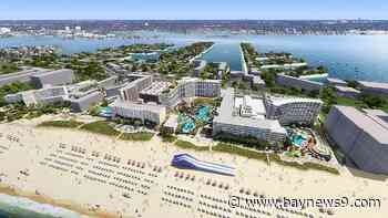 TradeWinds Resort gets green light to expand