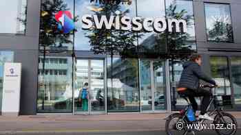 Haftpflicht, Reise und sogar Haustiere – die Swisscom will künftig Versicherungen in allen Lebensbereichen anbieten
