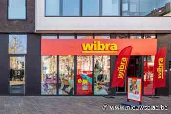 Vroegere autogarage wordt omgevormd naar Wibra: vanaf 2 mei opent winkel in Ledeberg