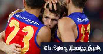 Lions seek Linc between composure and AFL pressure