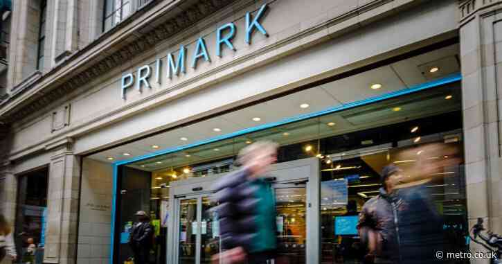 Primark is rolling out an exciting new shopping feature in 184 stores