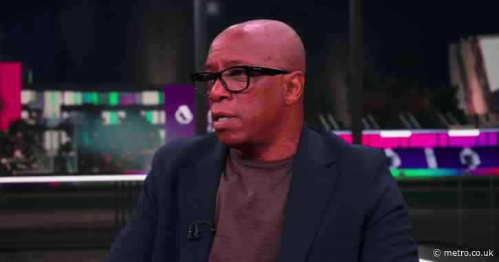 Ian Wright says two Chelsea players ‘disappeared’ during Arsenal thrashing