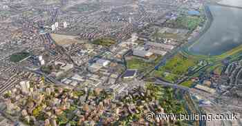 North London borough after developers for next phase of 10,000 homes regeneration