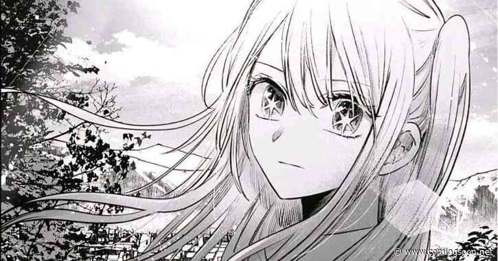 Oshi no Ko Chapter 147: How Will Ruby’s Encounter With Her Father Go?