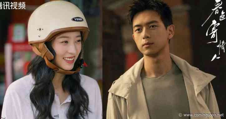 Will Love In Spring Ep 4 Recap & Spoilers: Does Zhou Yutong Try to Reignite an Old Flame With Li Xian?