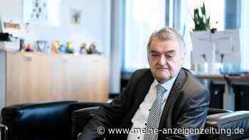 Extremisten im Land sind „tickende Zeitbomben“: NRW-Innenminister Reul warnt vor neuer Gefahr