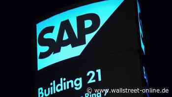 Neuer Research: Das Cloud-Geschäft von SAP boomt: Zündet die Aktie jetzt erst richtig?