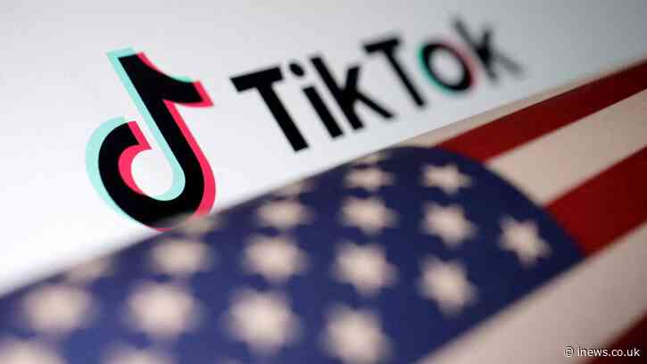 America is forcing TikTok to be sold. Your life online may never be the same