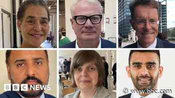 West Midlands mayor 2024: Quick guide to the candidates