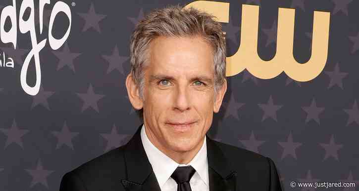 Ben Stiller Reveals Which of His Movies Flopping Left Him 'Blindsided'