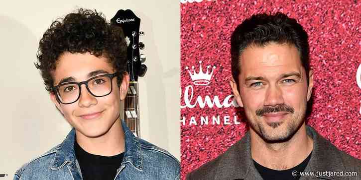 General Hospital's Nicolas Bechtel & Ryan Paevey Explain Why They Both Left the Show Years Ago