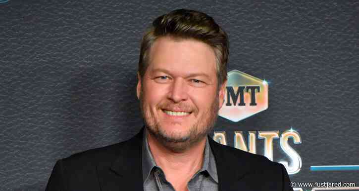 Blake Shelton Reveals Possibility of Returning to 'The Voice' Following His Exit After Season 23