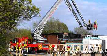 Cause of fire at former Labour club confirmed