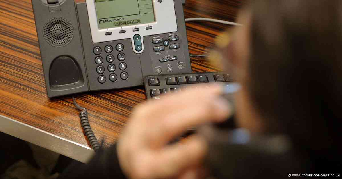 BT issues warning to millions of households as traditional landline phones to be 'switched off'