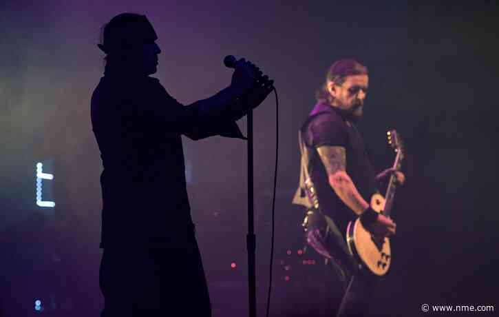 The Cult add extra London show to 2024 UK anniversary tour