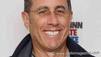 Jerry Seinfeld's staggering net worth revealed as he says 'the movie business is over'