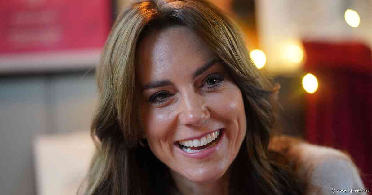 Kate Middleton has little-known hobby that she does in the dark - but William thinks she's 'crazy'