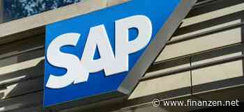 Investment-Tipp SAP SE-Aktie: Barclays Capital bewertet Anteilsschein in neuer Analyse