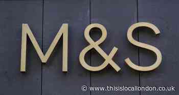 M&S Simply Food could replace Co-Op near Sidcup station