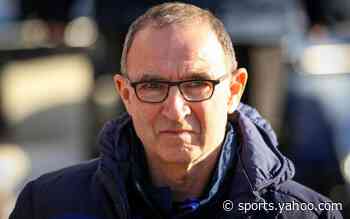 Martin O’Neill interview: My biggest regret as a manager? Taking Nottingham Forest job