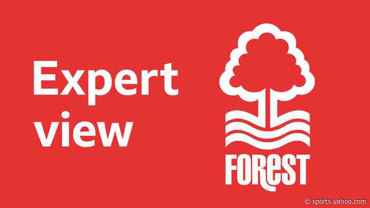 'For now Forest remain positive'