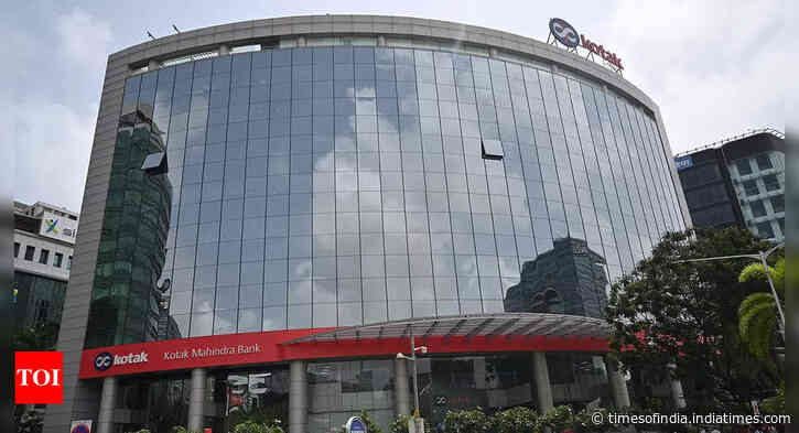 RBI bars Kotak Mahindra Bank from onboarding fresh customers via online, mobile banking; asks it to stop issuing fresh credit cards