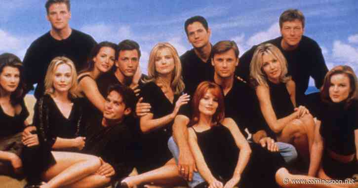 Melrose Place Revival Release Date Rumors: When Is It Coming Out?