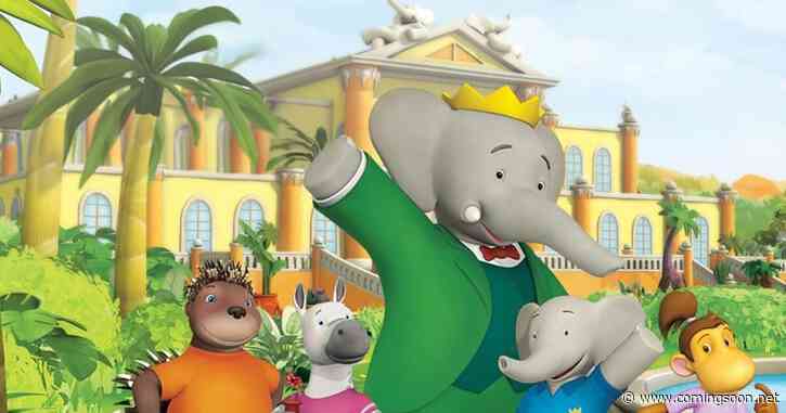 Babar and the Adventures of Badou (2010) Season 2 Streaming: Watch & Stream Online via Peacock