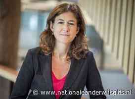 EUR stelt Annelien Bredenoord aan als nieuwe voorzitter CvB