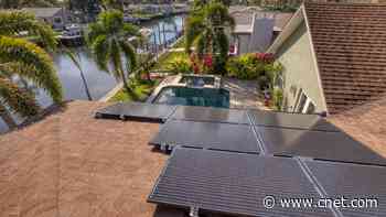 Florida Solar Panel Incentives: Rebates, Tax Credits, Financing and More     - CNET