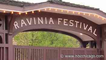 Ravinia Festival 2024: Tickets for summer season go on sale