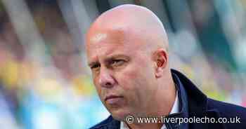 Liverpool new manager latest as fresh Arne Slot details emerge after Feyenoord talks